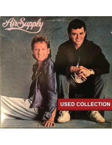 Air Supply - Air Supply