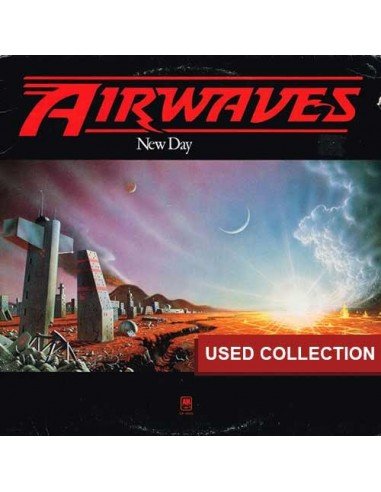 Airwaves  - New Day