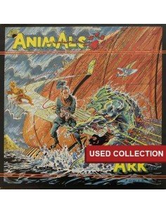 Animals, The  - Ark