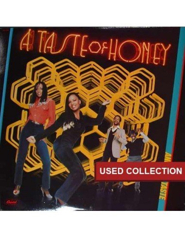 A Taste Of Honey  - Another Taste