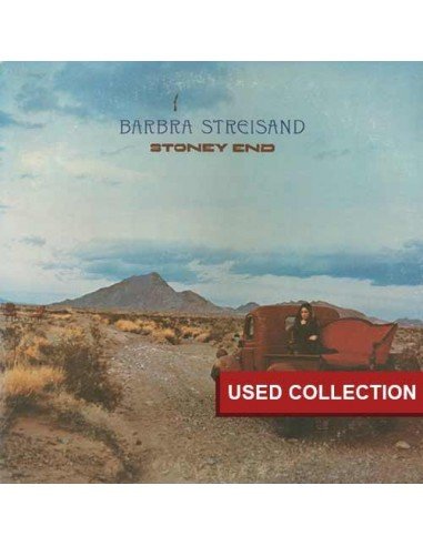 Barbra Streisand - Stoney End