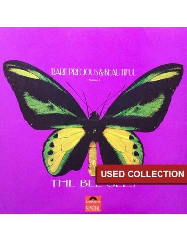 Bee Gees  - Rare, Precious & Beautiful Volume 2