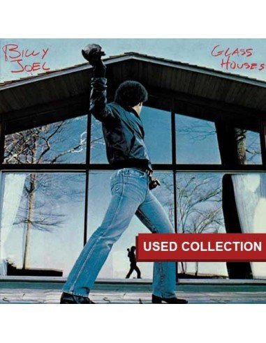 Billy Joel  - Glass Houses
