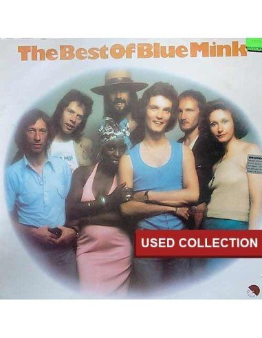 Blue Mink  - The Best of the Blue Mink