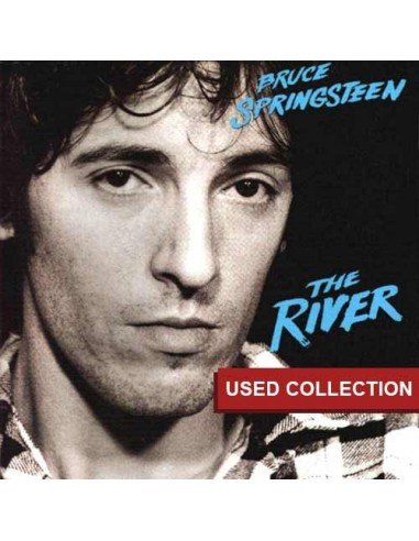 Bruce Springsteen - The River (2LP)