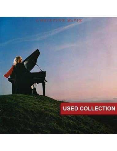 Christine McVie  - Christine McVie