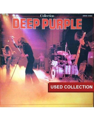 Deep Purple  - Collection