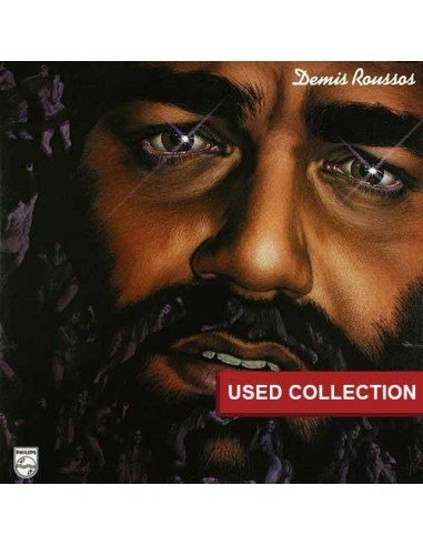 Demis Roussos  - Demis Roussos