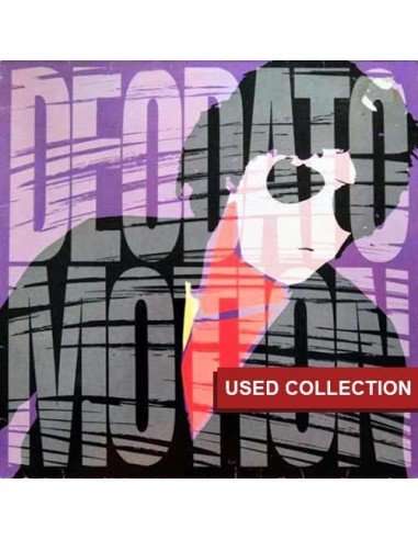 Deodato  - Motion