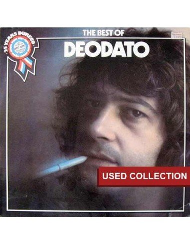 Deodato - The Best Of Deodato