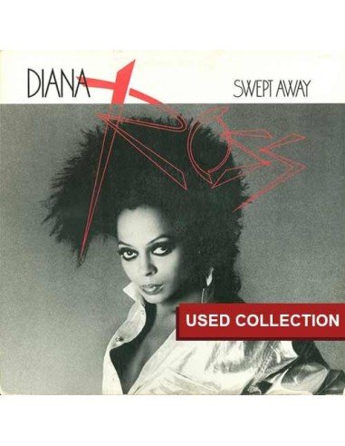 Diana Ross - An Evening With Diana Ross (2LP)