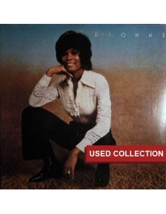 Dionne Warwicke  - Dionne