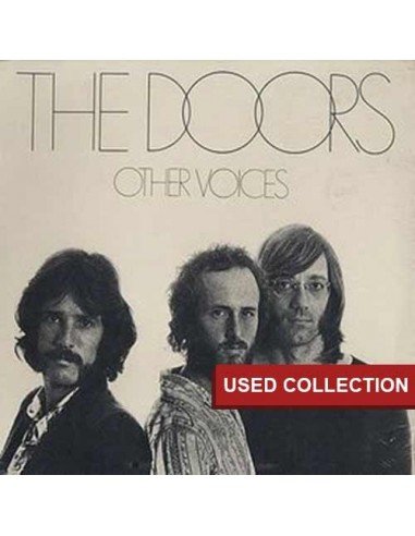 Doors, The  - Other Voices