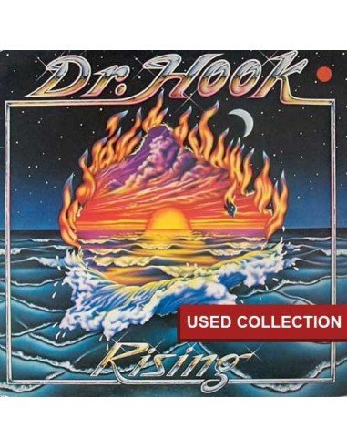 Dr. Hook  - Rising