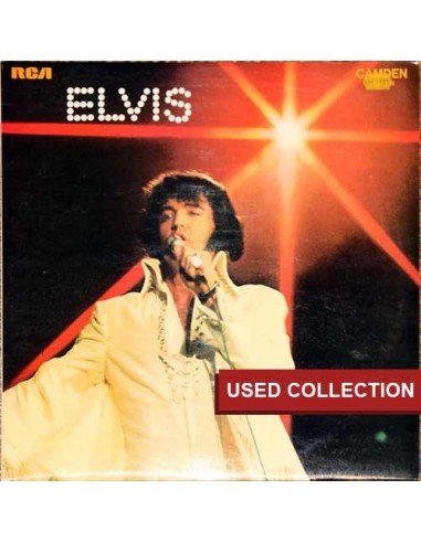 Elvis Presley - You'll Never Walk Alone