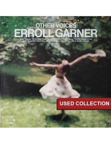 Erroll Garner - Other Voices