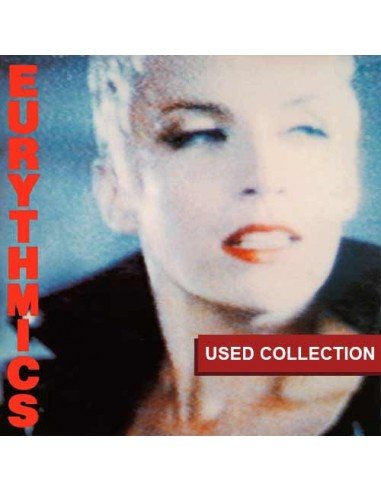 Eurythmics  - Be Yourself Tonight