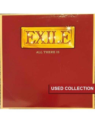 Exile  - All There is