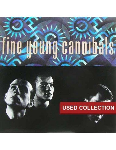 Fine Young Cannibals  - Fine Young Cannibals