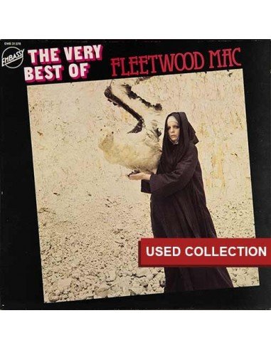 Fleetwood Mac  - The Very Best of Fleetwood Mac