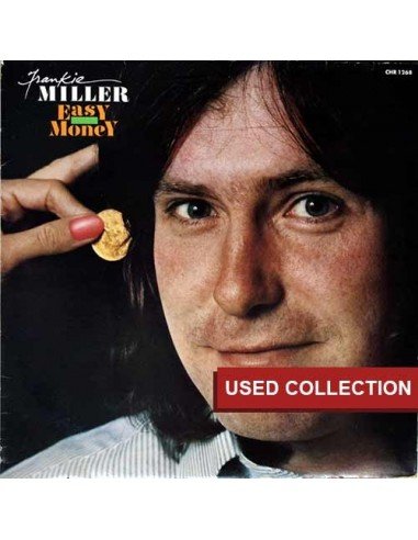 Frankie Miller  - Easy Money
