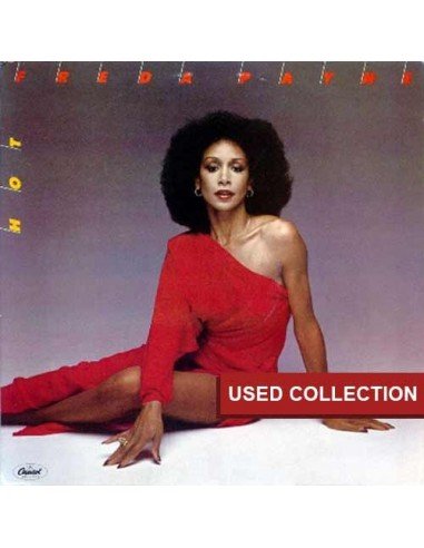 Freda Payne - Hot