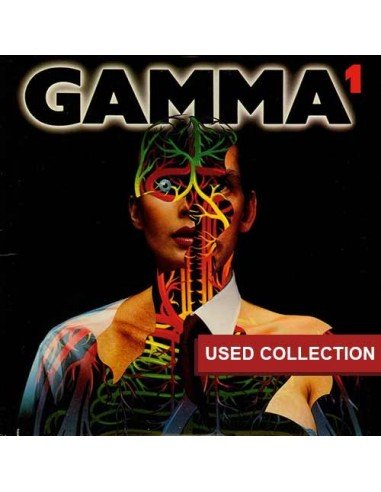 Gamma  - Gamma 1