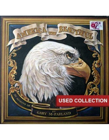 Gary McFarland  - America the Beautiful