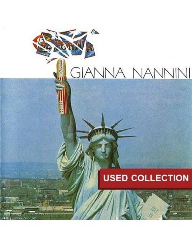 Gianna Nannini - California