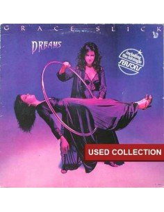 Grace Slick  - Dreams