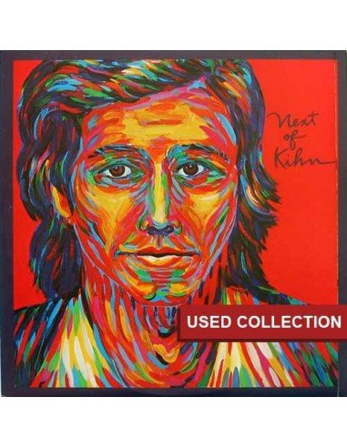 Greg Kihn Band  - Next of Kihn
