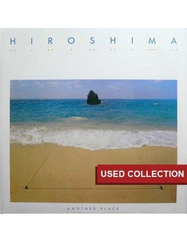 Hiroshima - Another Place