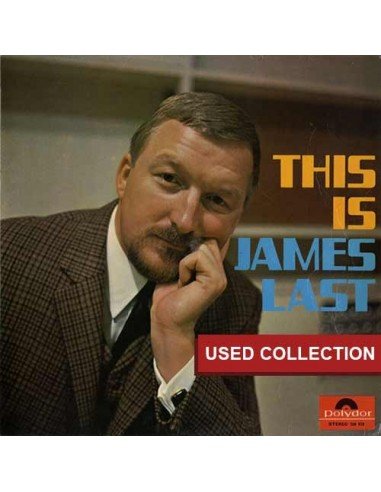 James Last  - This is James Last