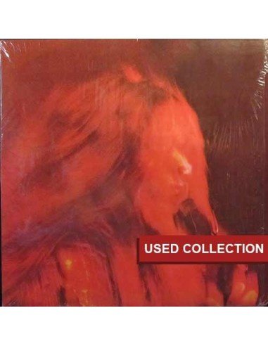 Janis Joplin - I Got Dem Ol' Kozmic Blues Again Mama!
