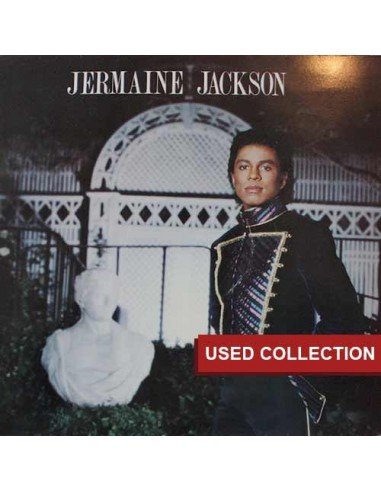 Jermaine Jackson  - Jermaine Jackson
