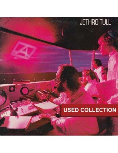Jethro Tull  - A