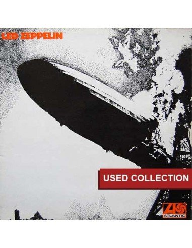 Led Zeppelin - Led Zeppelin
