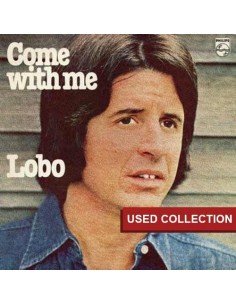 Lobo  - Come with Me