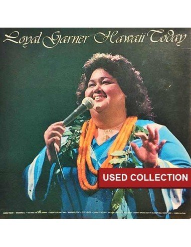 Loyal Garner  - Hawaii Today