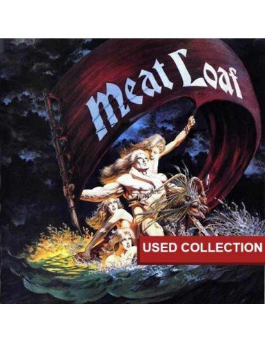 Meat Loaf  - Dead Ringer