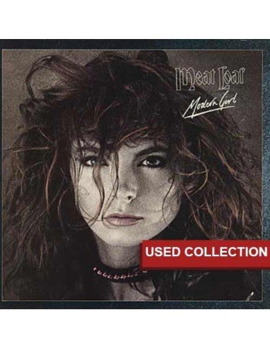 Meat Loaf  - Modern Girl 12"