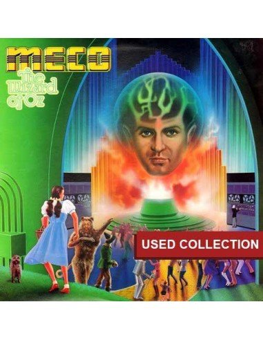 Meco  - The Wizard of Oz