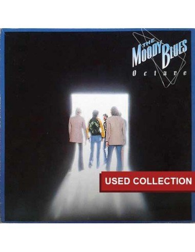 Moody Blues, The - Octave