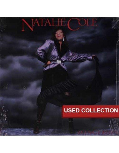 Natalie Cole  - Dangerous