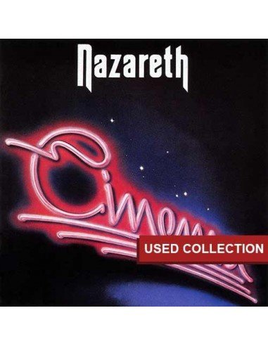 Nazareth  - Cinema