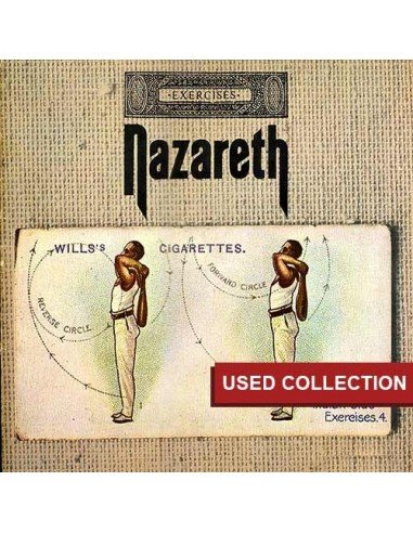 Nazareth  - Exercises