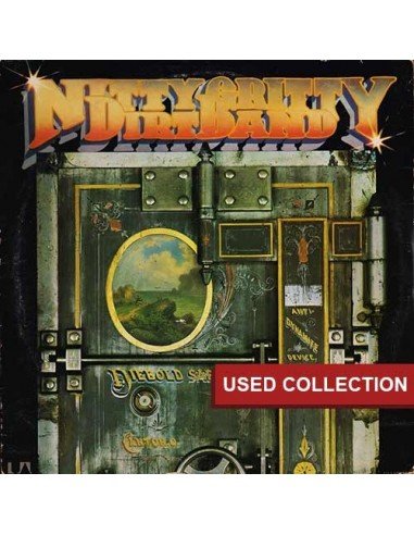 Nitty Gritty Dirt Band - Dirt, Silver & Gold (3LP)