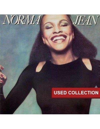 Norma Jean - Norma Jean