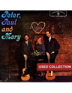 Peter, Paul and Mary  - Album