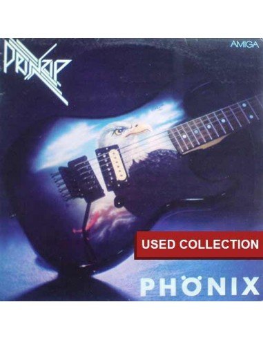 Prinzip - Phonix